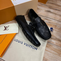 Premium Moccasin