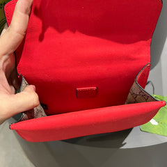 High quality Ladies bag with box LB03w