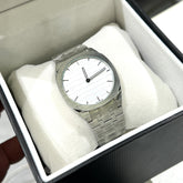 GU MASTER PLUS WATCH WITH BOX