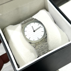 GU MASTER PLUS WATCH WITH BOX