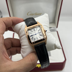 CRTR MASTER PLUS WATCH AUTOMATIC