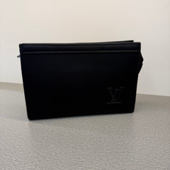 Trendy pouch premium Bag with box