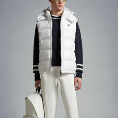 IMPORTED PRD PUFFER JACKET