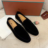LORO SUMMER WALK MOCCASIN