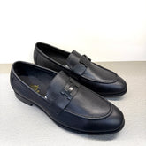 Premium Moccasin Major Loafers