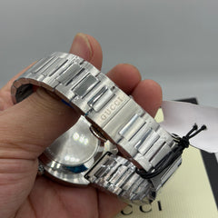 GU MASTER PLUS WATCH WITH BOX