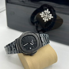 P-P MASTER PLUS WATCH AUTOMATIC