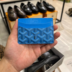 Goyd card holder WAL