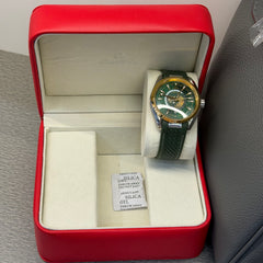 OMG MASTER PLUS WATCH AUTOMATIC WITH BOX