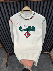 Premium Turkish Knitted polo BST