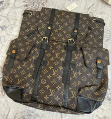 High quality Backpack L-v