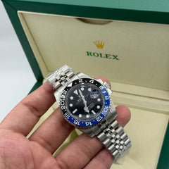 RXW MASTER PLUS WATCH WITH BOX