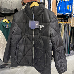 PRD IMPORTED PRD PUFFER JACKET