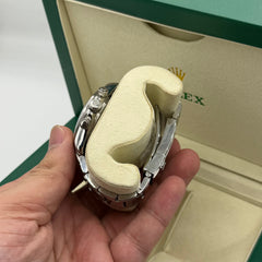 RXW MASTER PLUS WATCH WITH BOX