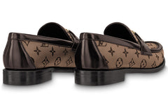 Premium Moccasin Major Loafers