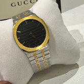 GU MASTER PLUS WATCH WITH BOX