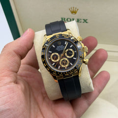 RXW MASTER PLUS WATCH AUTOMATIC WITH BOX