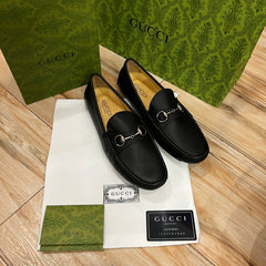 Premium Moccasin
