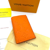 Premium Card holder CHP WAL