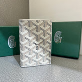 Premium Branded card holder WAL