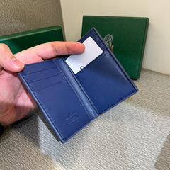 Premium Branded card holder WAL
