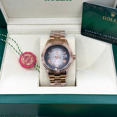 RXW WATCH QUARTZ WITH BOX