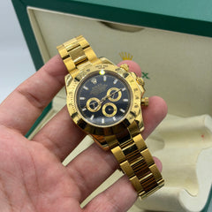 RXW MASTER PLUS WATCH WITH BOX