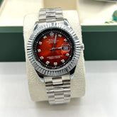 RXW WATCH QUARTZ WITH BOX