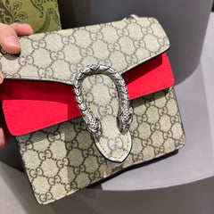 High quality Ladies bag with box LB03w