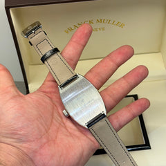 FM MASTER PLUS PREMIUM AUTOMATIC WATCH WITH BOX