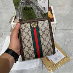 High quality Ladies bag with box LB03w