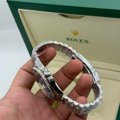 RXW MASTER PLUS WATCH WITH BOX