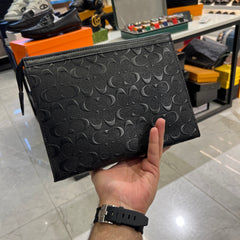 Trendy pouch premium Bag