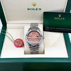 RXW WATCH QUARTZ WITH BOX