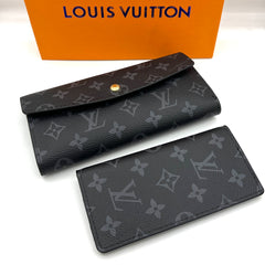 LV LNG Wallet WAL