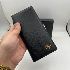 Branded long WAL