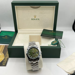 RXW WATCH QUARTZ WITH BOX