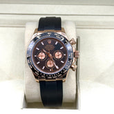 RXW MASTER PLUS WATCH AUTOMATIC WITH BOX