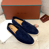 LORO SUMMER WALK MOCCASIN