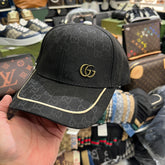HIGH QUALITY CAP