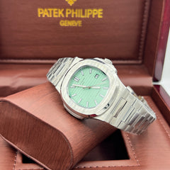 HUB MASTER PLUS WATCH WITH BOX
