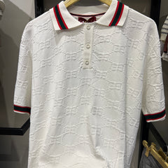 Premium Turkish Knitted polo