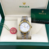 RXW WATCH QUARTZ WITH BOX