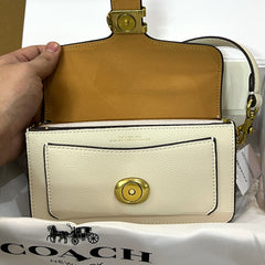COACH 20 size High quality Ladies bag LB03w