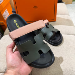 Branded footwear