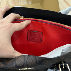 COACH High quality Ladies bag LB03w