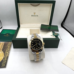 RXW WATCH QUARTZ WITH BOX