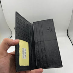 Branded long WAL