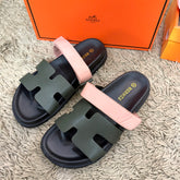 Branded footwear