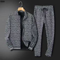 Imported winter tracksuit IWT25
